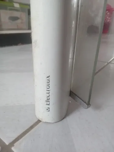 Depurador para fogão de 6 bocas.
