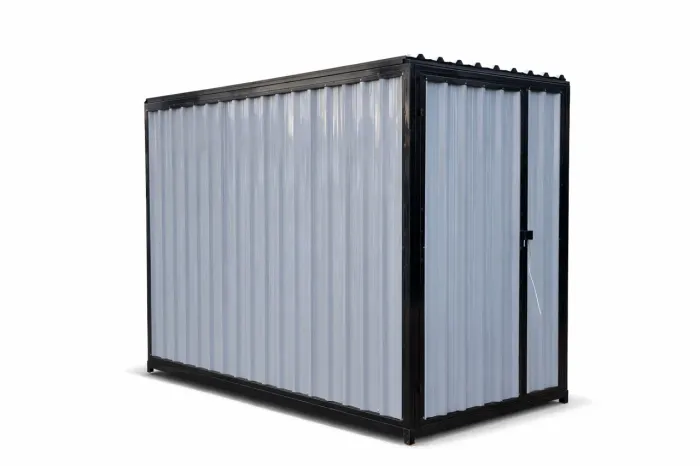 Container Desmontável Novo