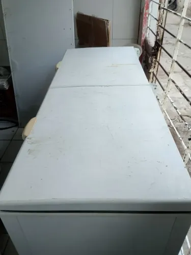 Freezer 2 porta 