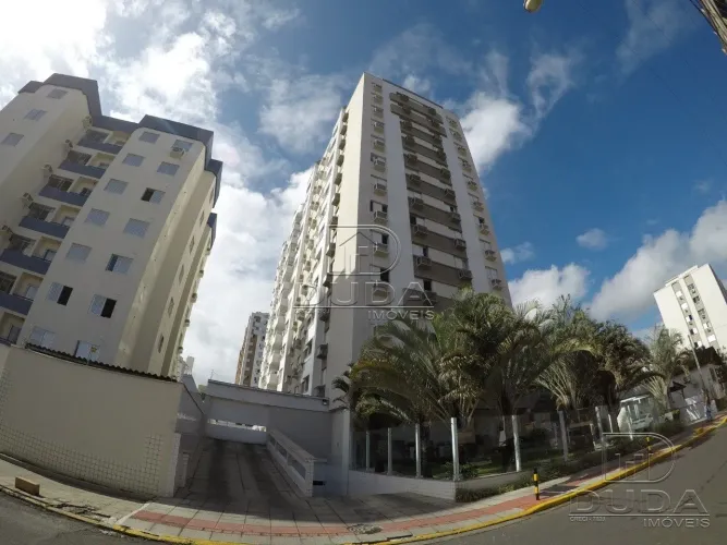Apartamento Mobilado Para Locação