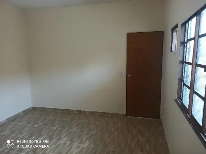 Vendo vila com 4 Casas (Queimados-RJ)