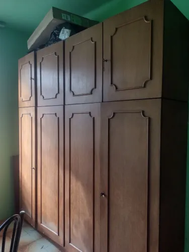 Móveis de quarto 