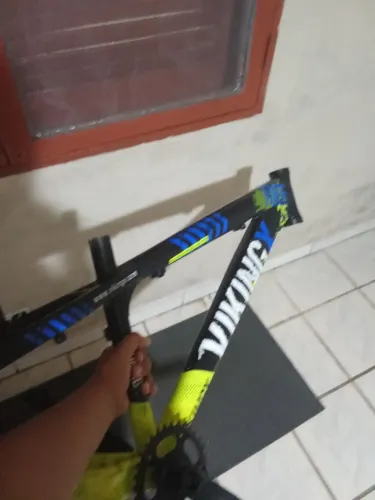Quadro viking x