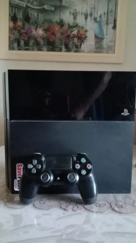 ps4 fat 1TB