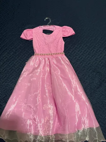 Venda de vestido