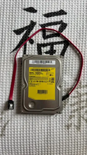 HD SAMSUNG 500GB SATA