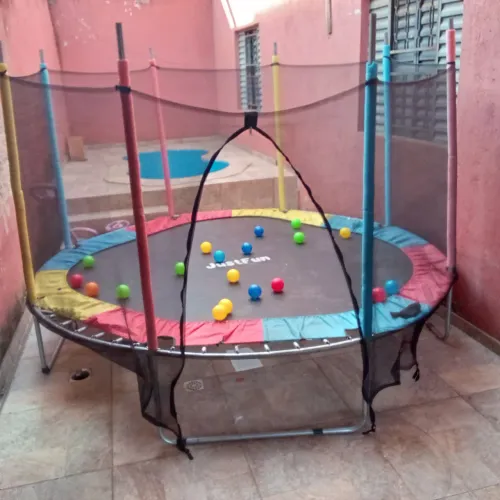 Vendo pula pula