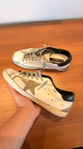 GOLDEN GOOSE ORIGINAL