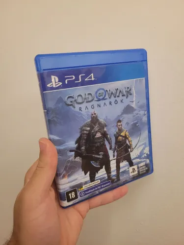 God of war ragnarok