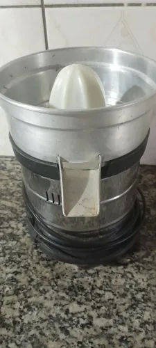 Espremedor de laranja