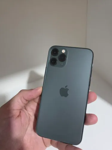 iPhone 11 Pro Original, passo cartão