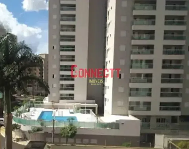 Apartamento à venda, Jardim Botânico, Ribeirão Preto, SP