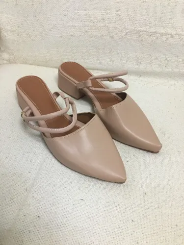 Sapato feminino