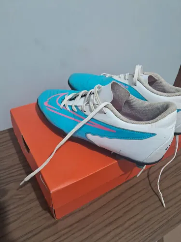 Chuteira Nike Original Phantom Gx tamanho 39