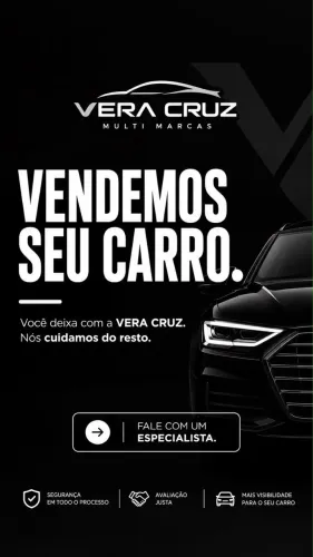 Vendemos seu carro sem dor de cabeça