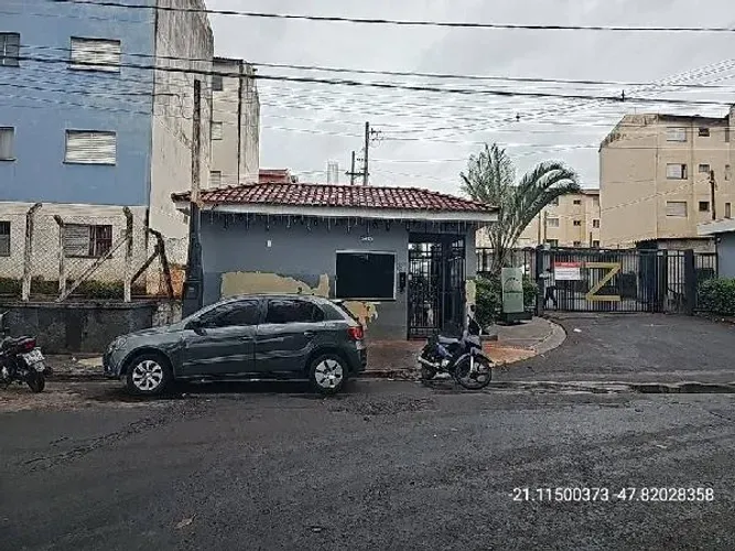Imóvel em destaque Apartamento no Jardim Heitor Rigon, Ribeirao Preto - SP, Apto 11, 2 qu