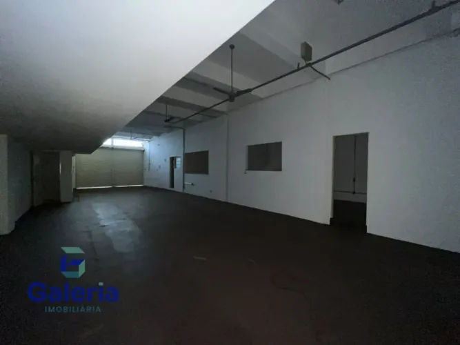Salão para alugar, 100m² - Campos Eliseos