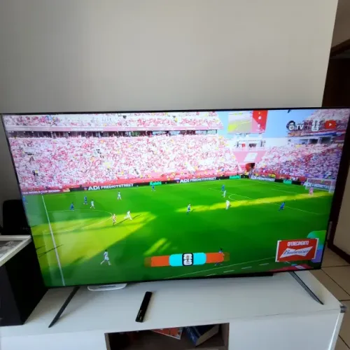 Smart Tv Samsung 70"  4K