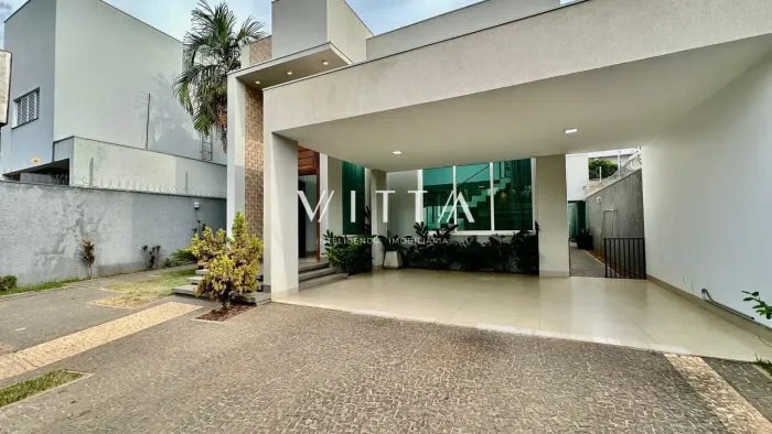 Casa para venda e locação, Plano Diretor Sul, Palmas, TO