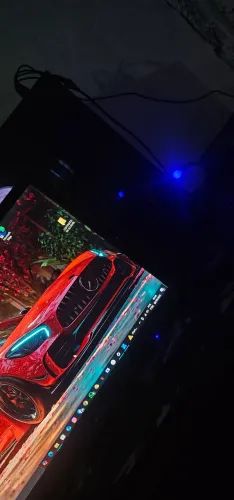 COMPUTADOR GAME COMPLETO