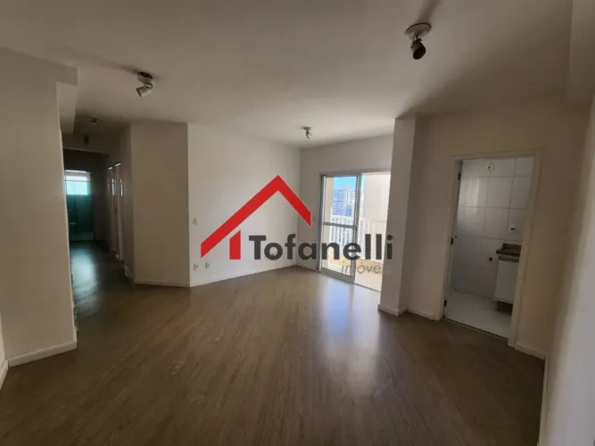 Condomínio Plaza Mayor - Apartamento em Centro, São Bernardo do Campo/SP
