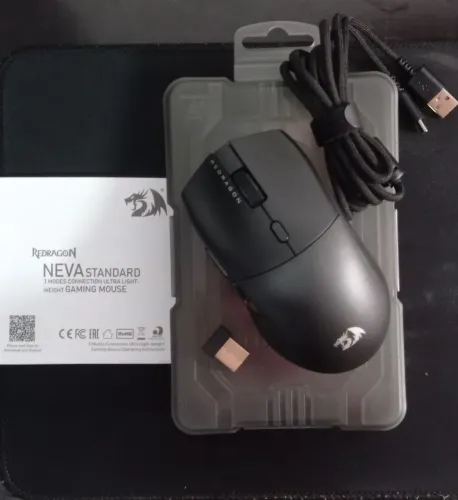 Redragon Neva Wireless Gaming Mouse