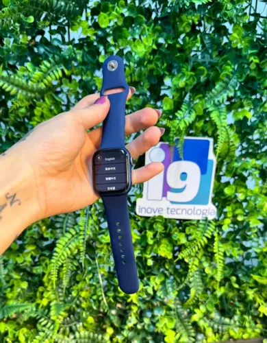 Apple Watch series 7 41mm GPS + Celular