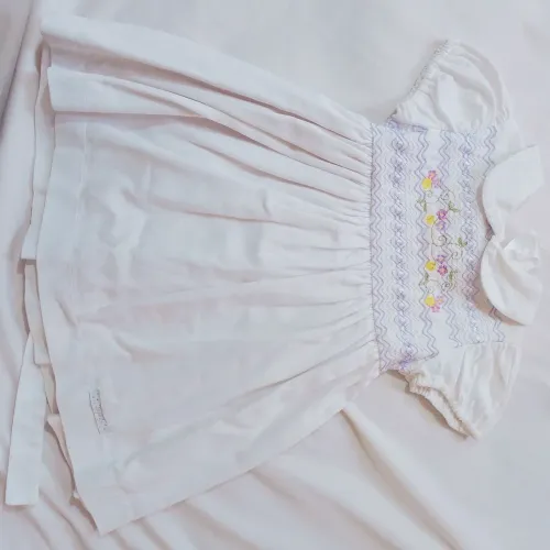 Lote de vestido tamanho 1