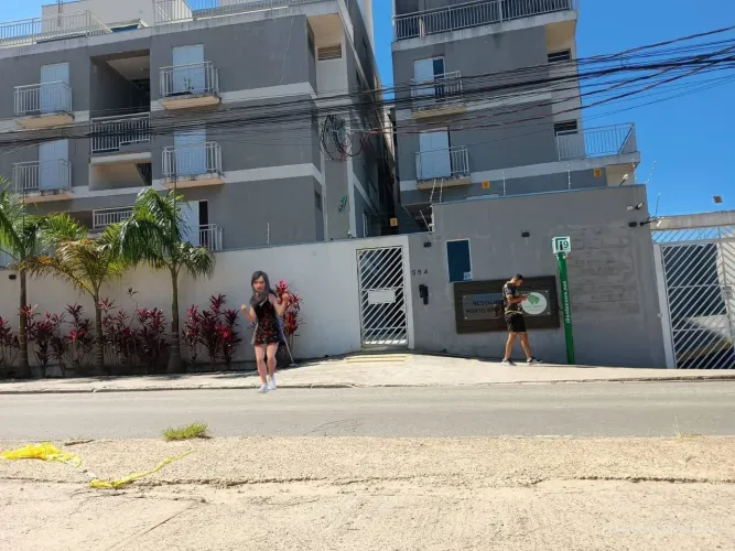 Apartamento ótima oportunidade