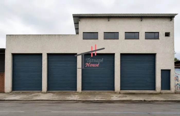 Galpão pra venda/aluguel - Tiquatira Penha 1.100m²