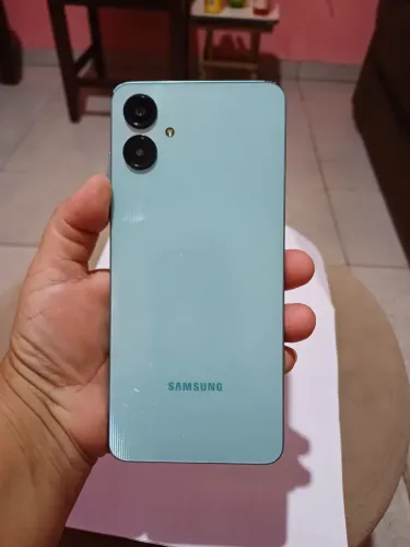 Celular Sansung A06