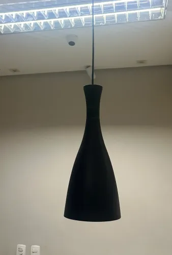Luminárias