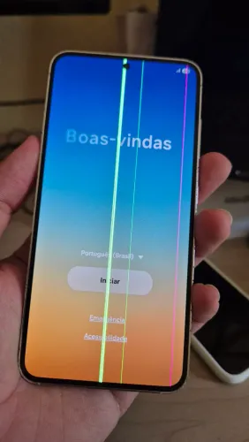 Samsung galaxy S23 128GB