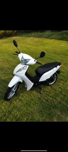 Shineray jet 50