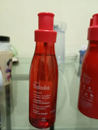 Produtos Natura kit