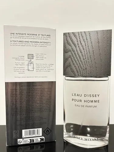 Perfume Leau Dissey Pour Homme Eau de Parfum
