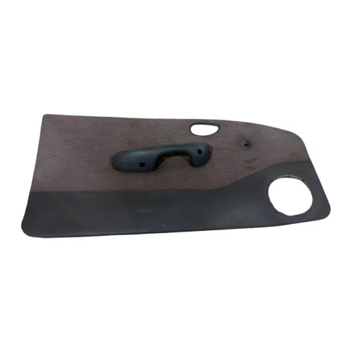 Forro Porta Dianteira Esquerda Fiat Palio 1.0 1996 A 2000 2p