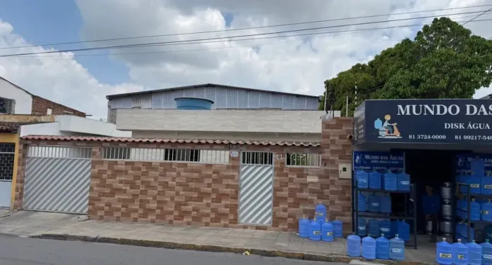 Casa no Muca 