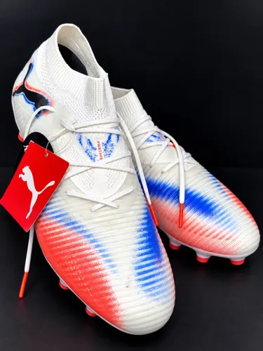 Chuteira Puma Future 8PROCampo - Nova