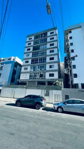 Apartamento para locação no PAPILLON, PONTA VERDE, Maceió, AL