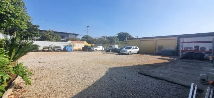 Área à Venda, Jardim São Paulo, Sorocaba, SP