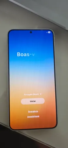 Samsung S25 Plus