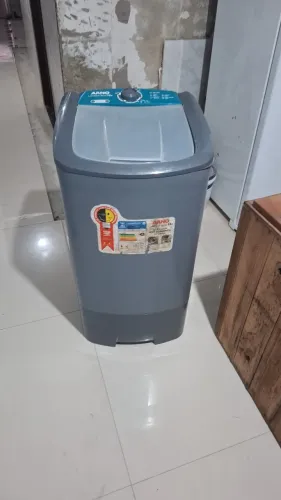 Tanquinho arno
