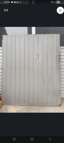 Portão