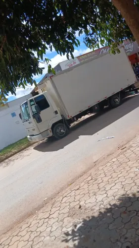 Contrato motorista com experiência início imediato