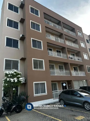 Apartamento para locação no bairro Messejana | Condomínio Gran Village Messejana 1.