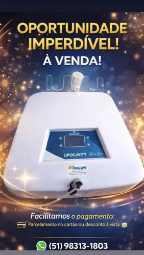 LIPOCAVITY