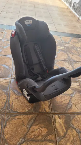 Cadeirinha para Auto Reclinável