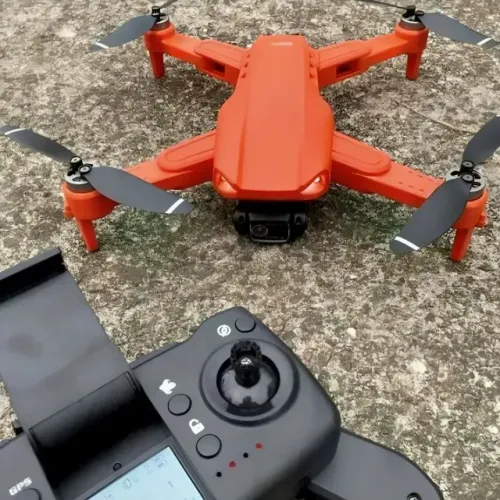 Mini Drone Lyzrc L900 Pro SE 4k