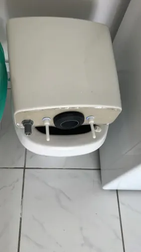 Vaso celite novo